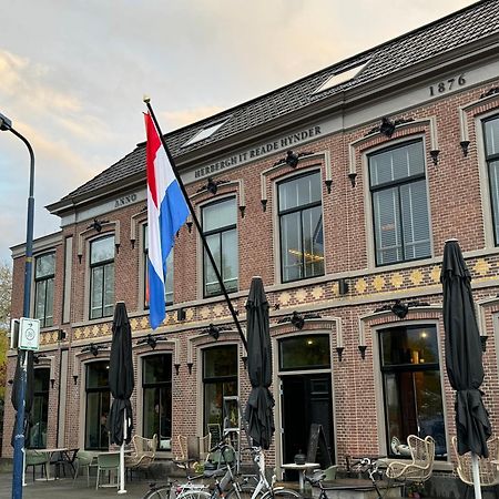 Elfstedenstate Bed & Breakfast Easterein Luaran gambar