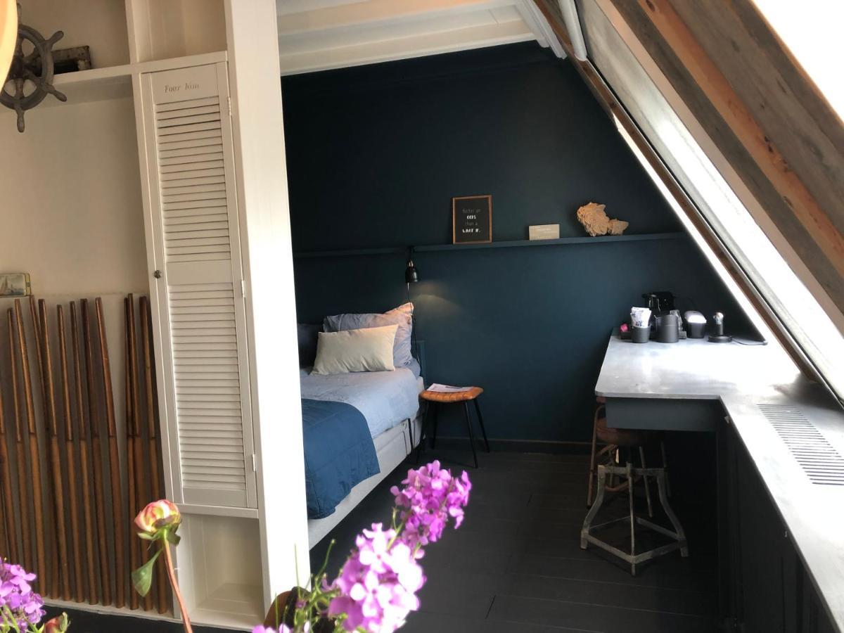 Elfstedenstate Bed & Breakfast Easterein Luaran gambar
