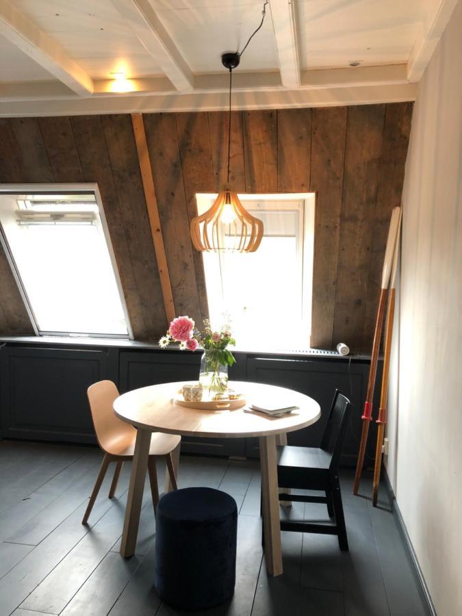 Elfstedenstate Bed & Breakfast Easterein Luaran gambar
