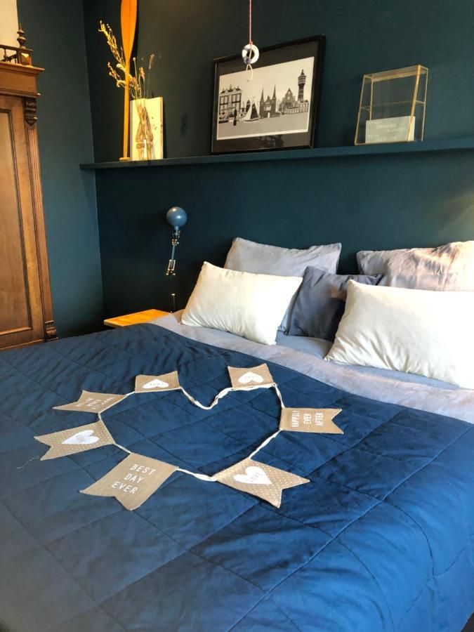 Elfstedenstate Bed & Breakfast Easterein Luaran gambar