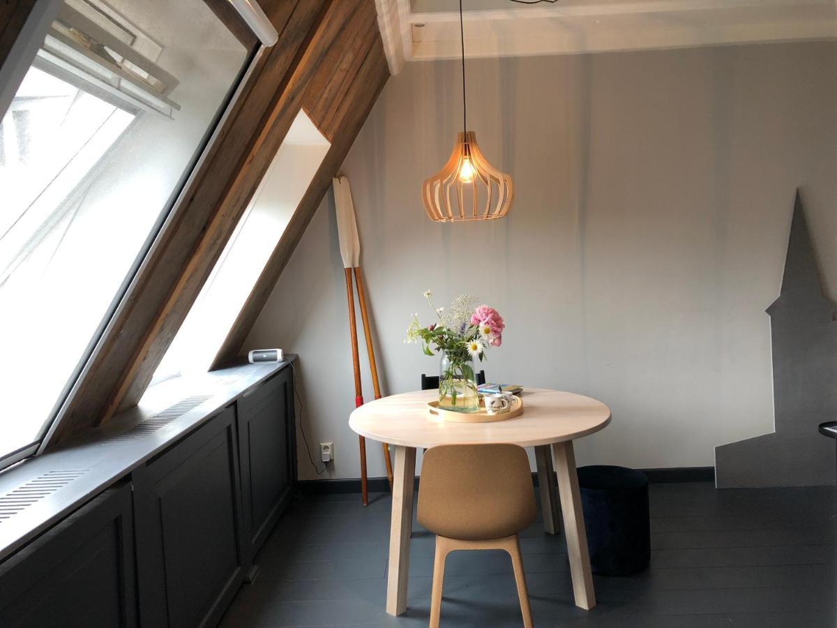 Elfstedenstate Bed & Breakfast Easterein Luaran gambar