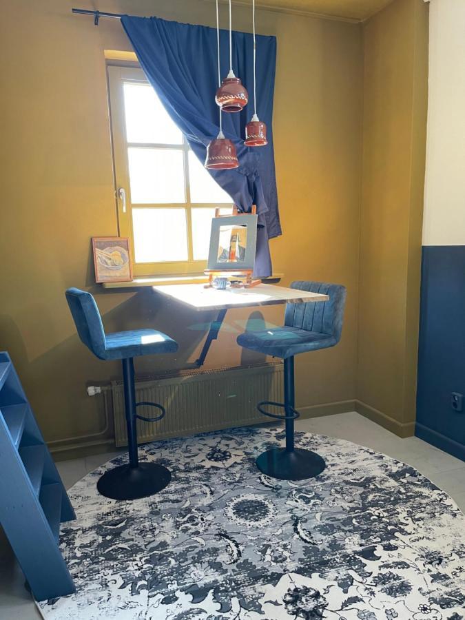 Elfstedenstate Bed & Breakfast Easterein Luaran gambar